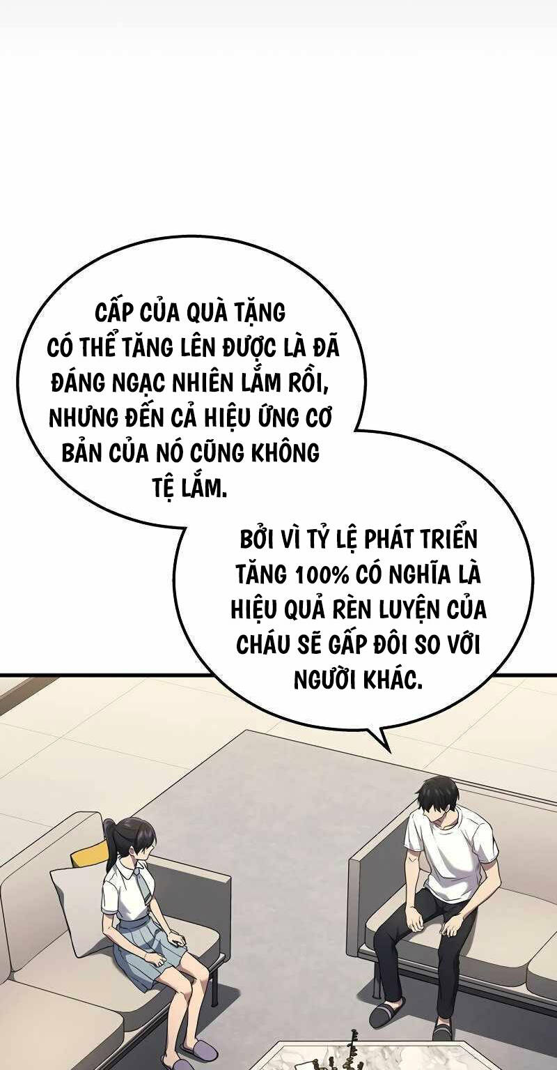 Thần Chiến Tranh Trở Lại Cấp 2 - Chapter 42 - Page 10