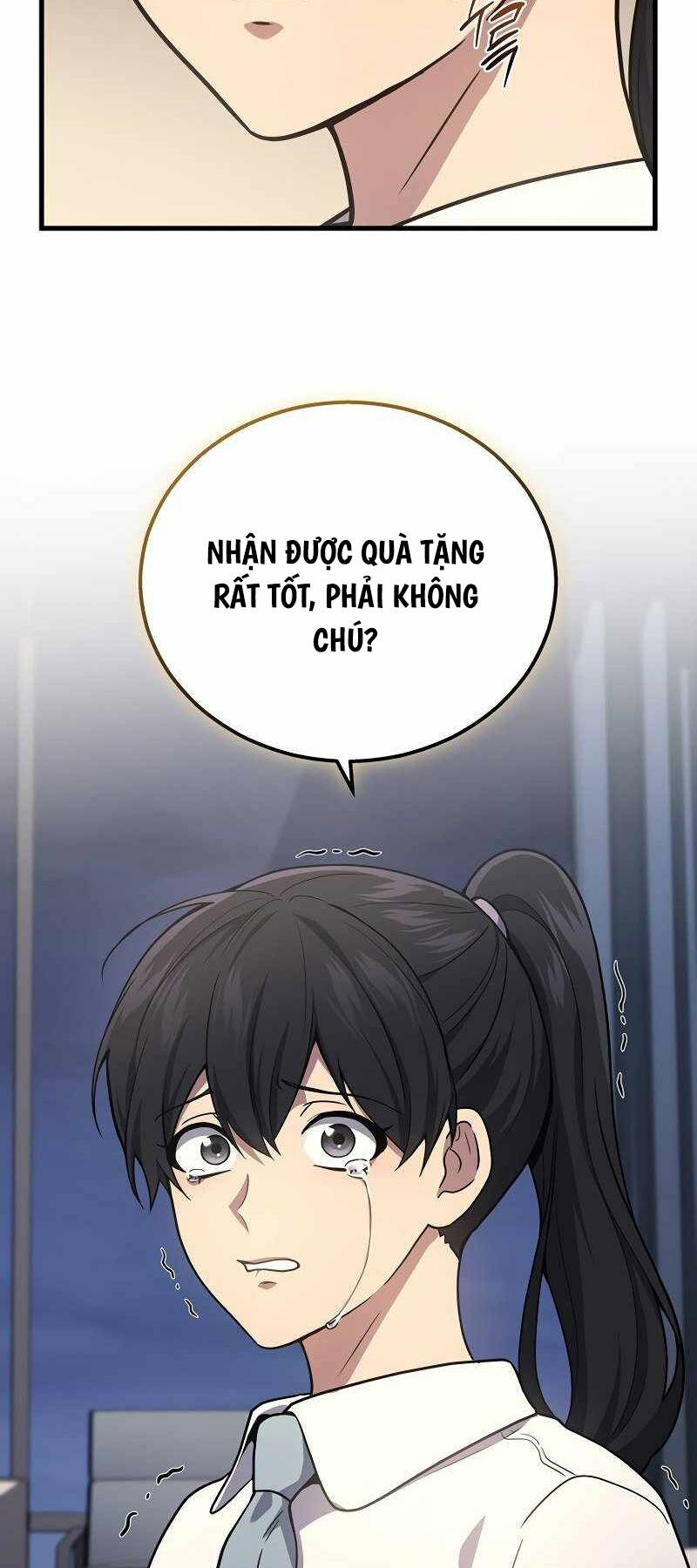Thần Chiến Tranh Trở Lại Cấp 2 - Chapter 42 - Page 16