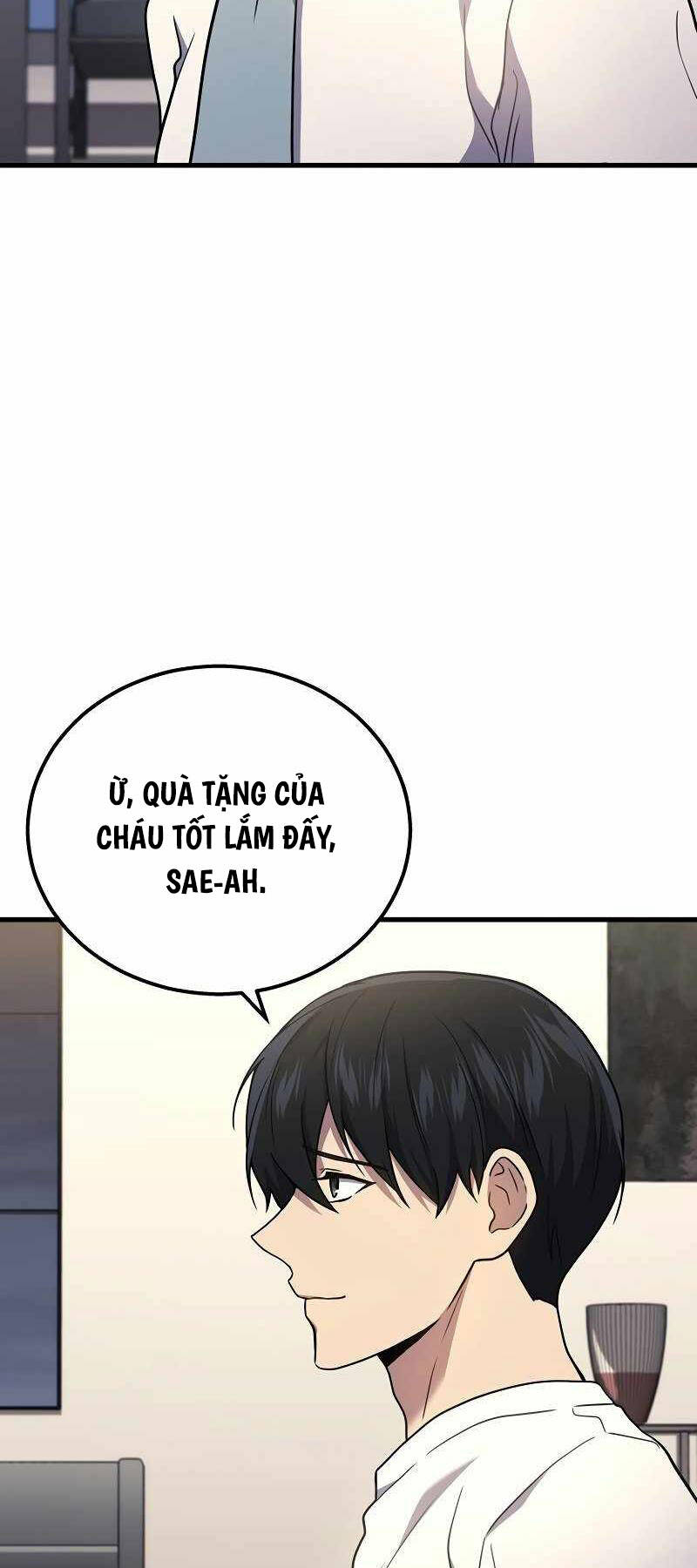 Thần Chiến Tranh Trở Lại Cấp 2 - Chapter 42 - Page 17