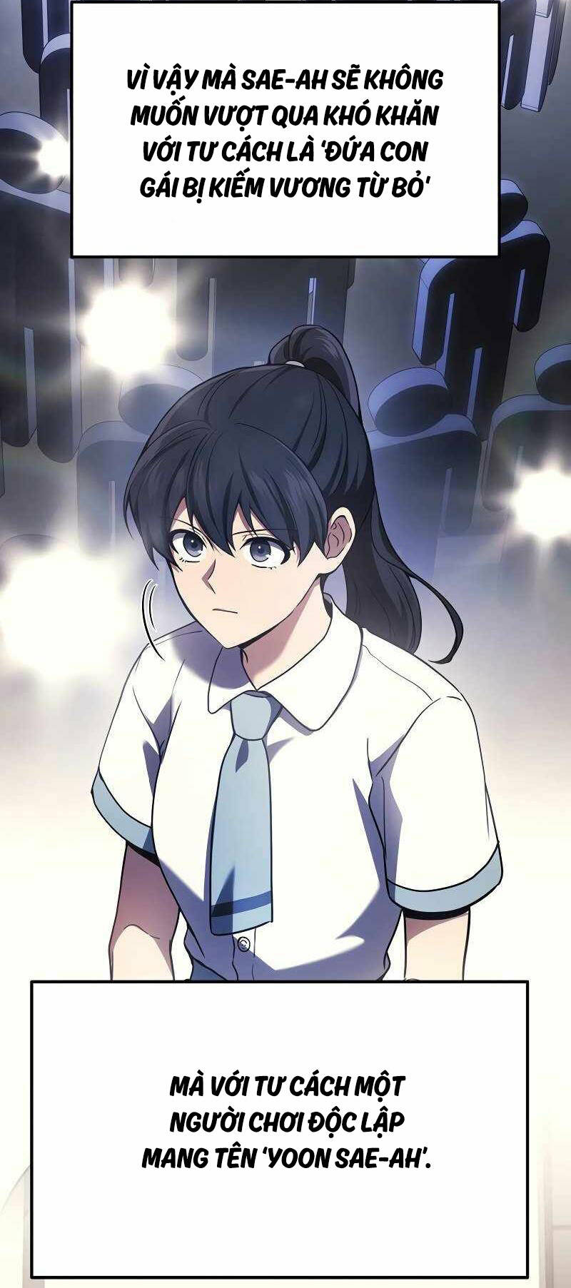 Thần Chiến Tranh Trở Lại Cấp 2 - Chapter 42 - Page 20