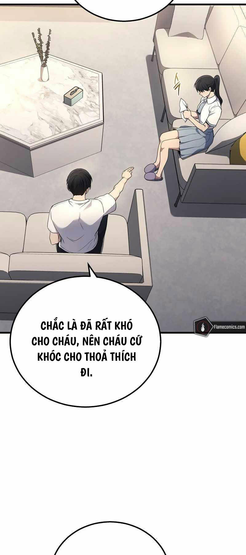 Thần Chiến Tranh Trở Lại Cấp 2 - Chapter 42 - Page 23