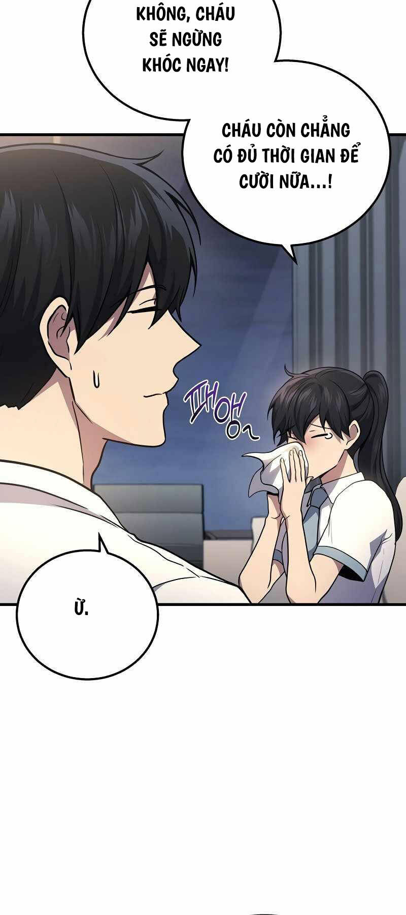 Thần Chiến Tranh Trở Lại Cấp 2 - Chapter 42 - Page 24