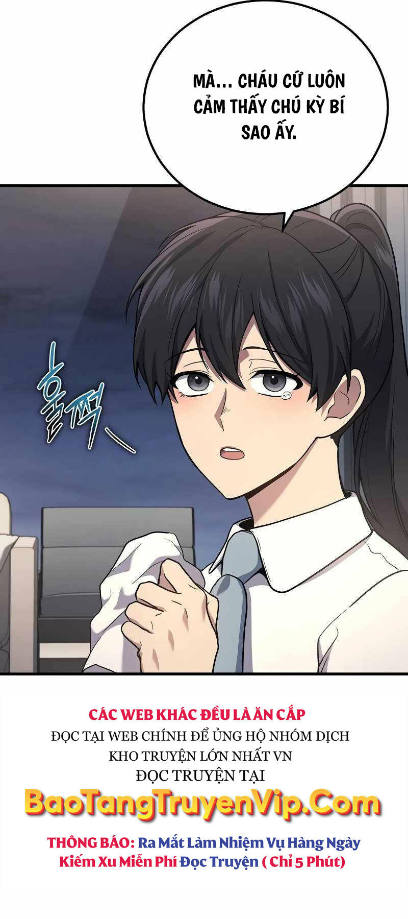 Thần Chiến Tranh Trở Lại Cấp 2 - Chapter 42 - Page 25