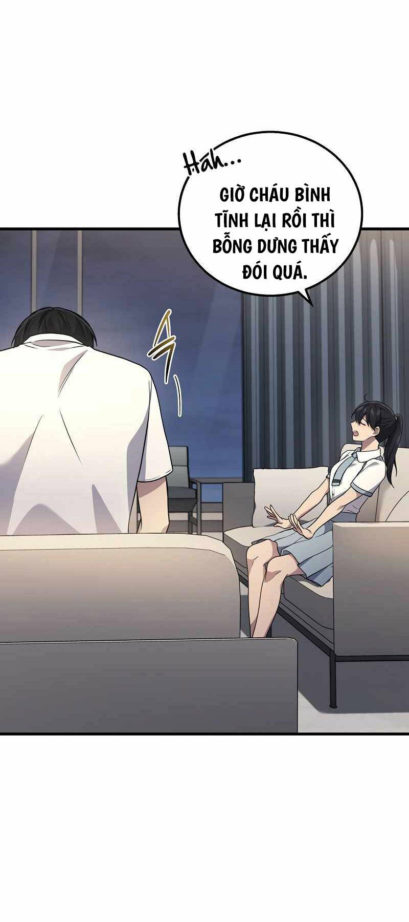 Thần Chiến Tranh Trở Lại Cấp 2 - Chapter 42 - Page 27