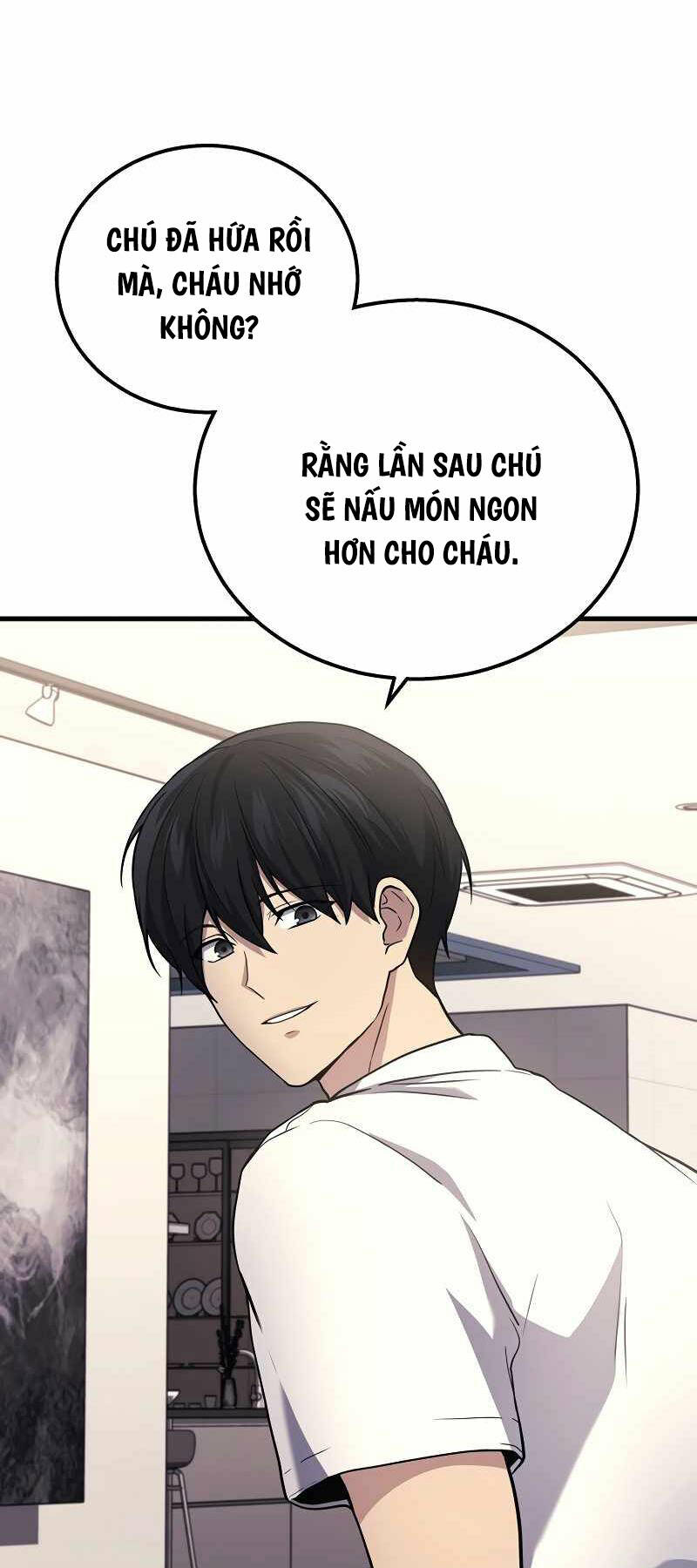 Thần Chiến Tranh Trở Lại Cấp 2 - Chapter 42 - Page 29