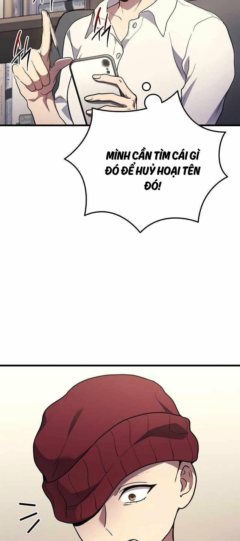 Thần Chiến Tranh Trở Lại Cấp 2 - Chapter 42 - Page 39