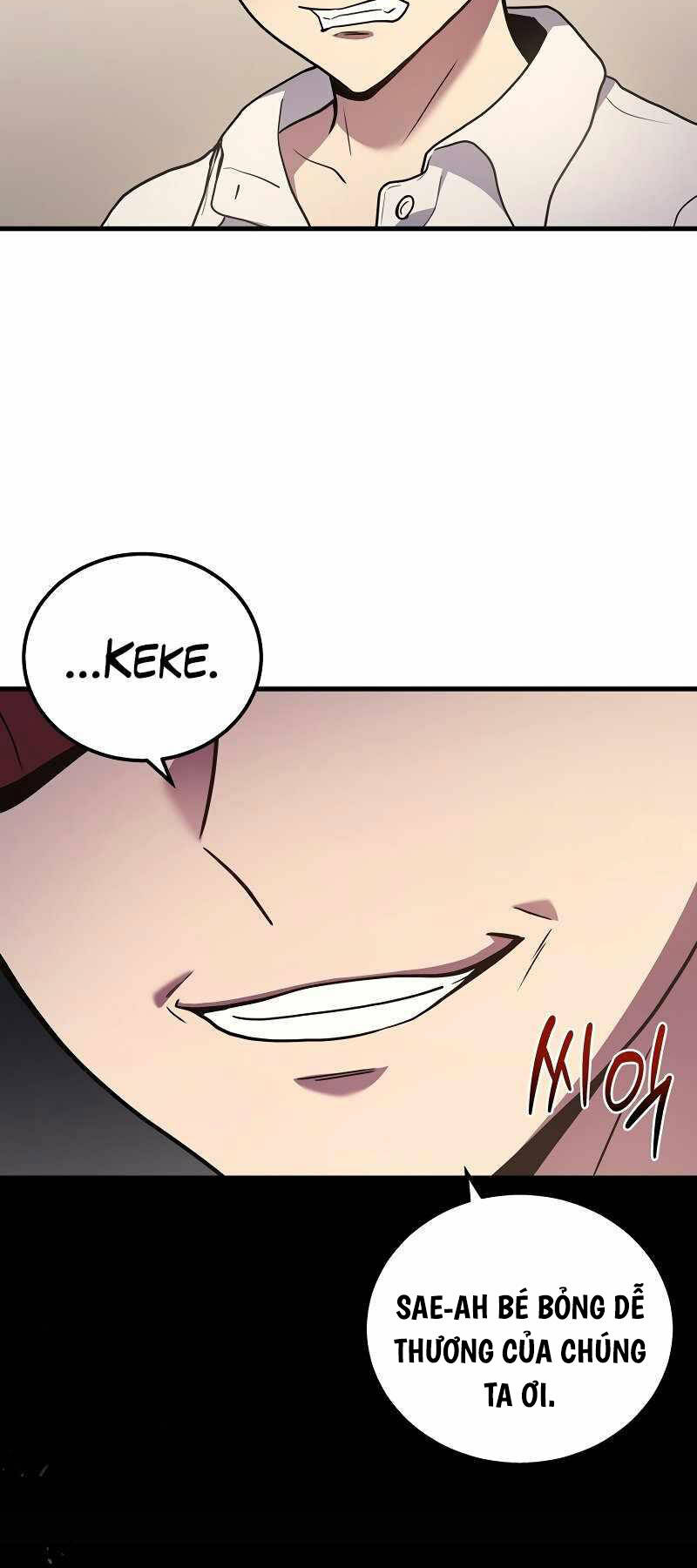 Thần Chiến Tranh Trở Lại Cấp 2 - Chapter 42 - Page 40