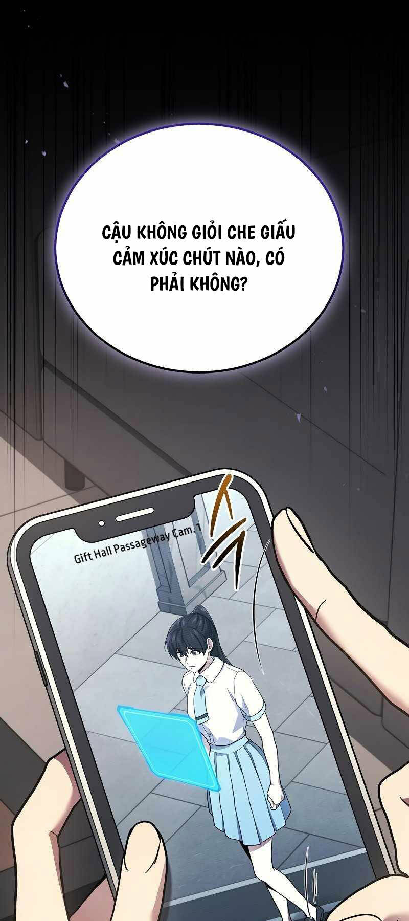 Thần Chiến Tranh Trở Lại Cấp 2 - Chapter 42 - Page 41