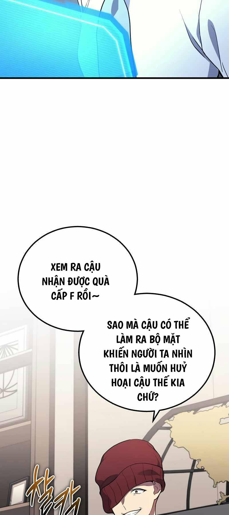Thần Chiến Tranh Trở Lại Cấp 2 - Chapter 42 - Page 43
