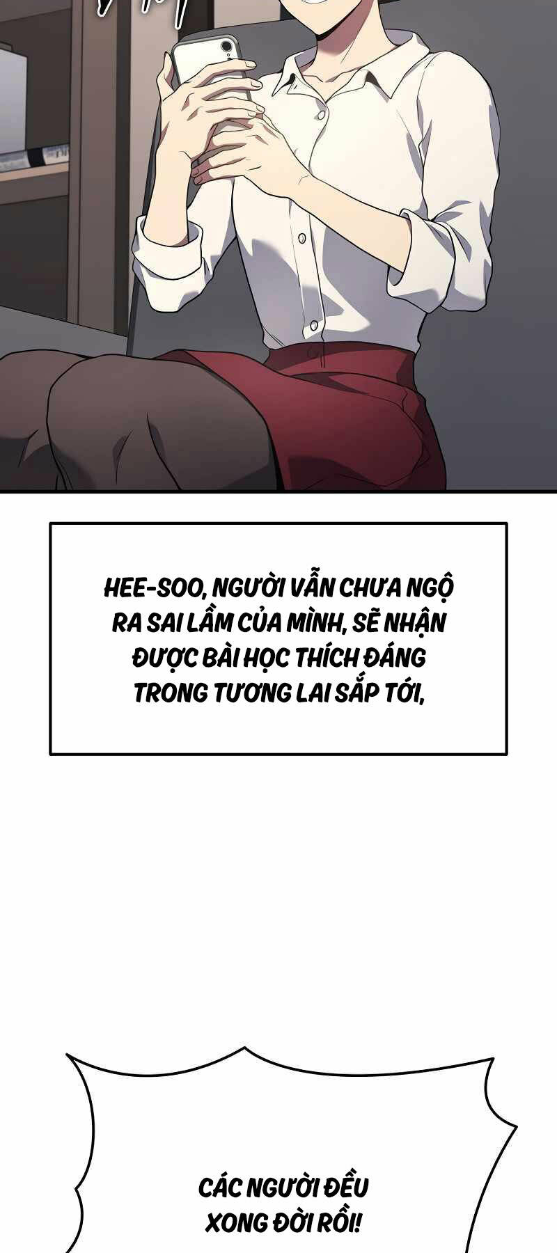 Thần Chiến Tranh Trở Lại Cấp 2 - Chapter 42 - Page 44