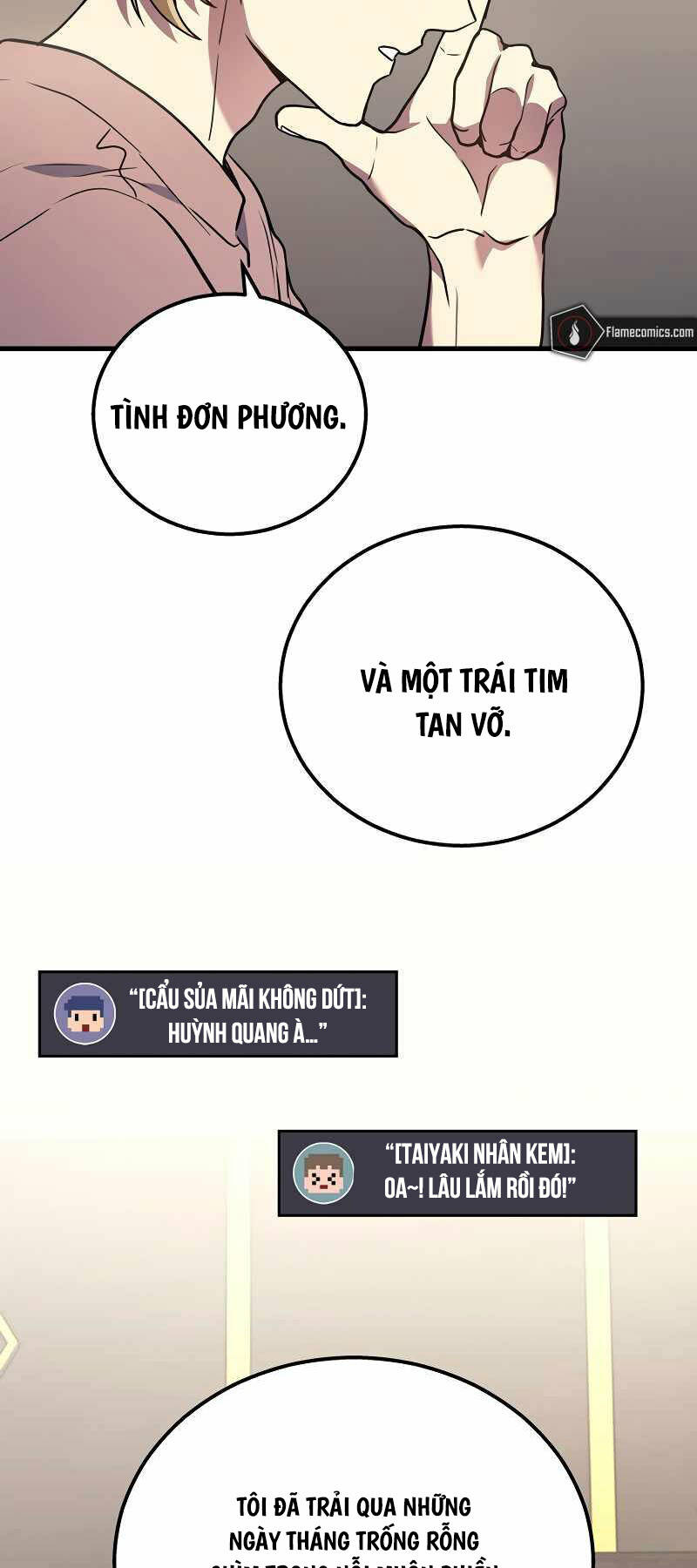 Thần Chiến Tranh Trở Lại Cấp 2 - Chapter 42 - Page 47