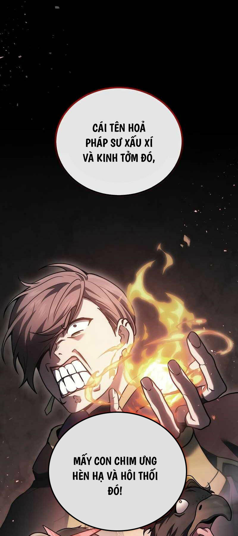Thần Chiến Tranh Trở Lại Cấp 2 - Chapter 42 - Page 49