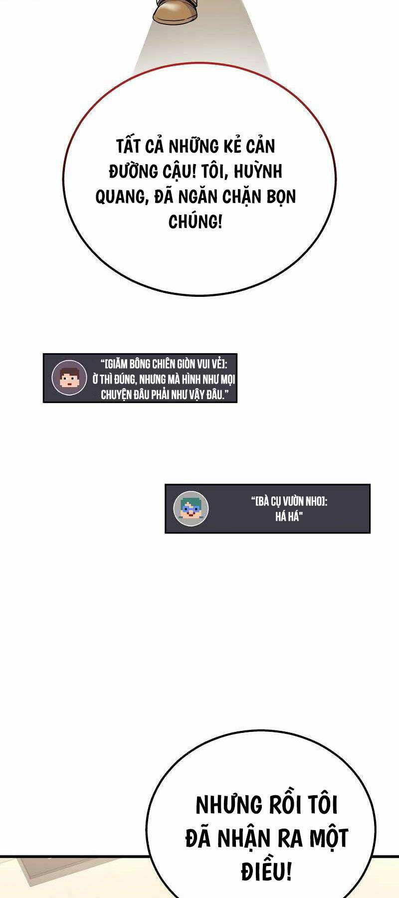 Thần Chiến Tranh Trở Lại Cấp 2 - Chapter 42 - Page 51