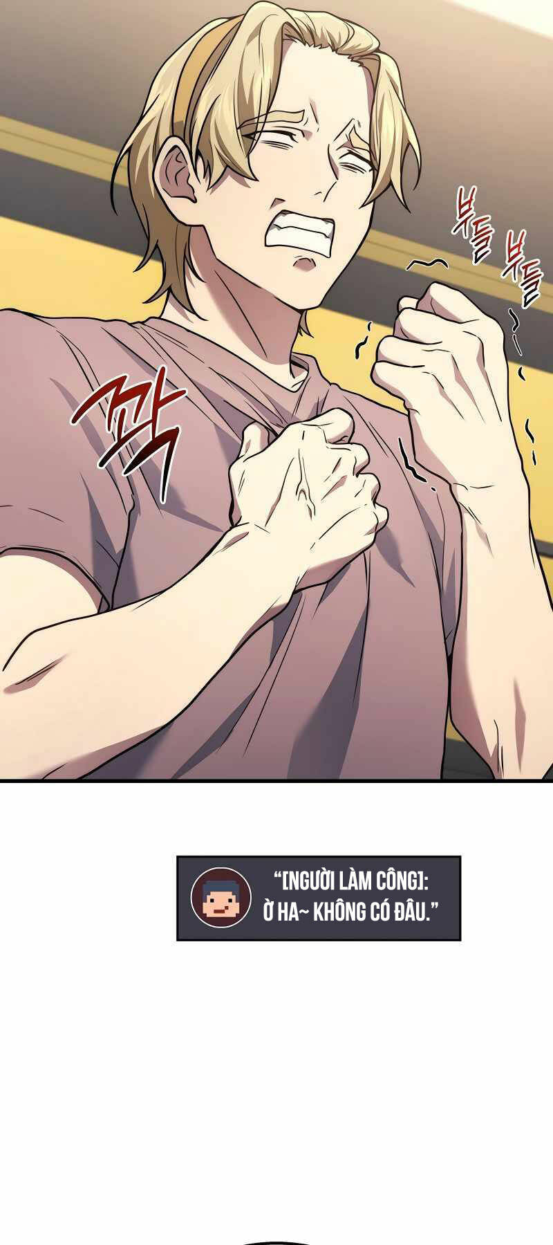 Thần Chiến Tranh Trở Lại Cấp 2 - Chapter 42 - Page 53