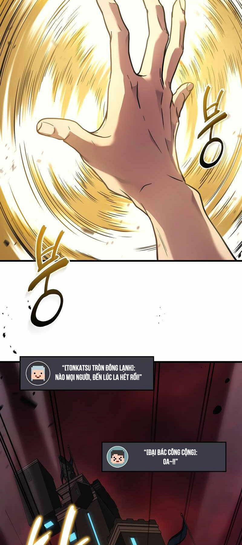 Thần Chiến Tranh Trở Lại Cấp 2 - Chapter 42 - Page 58