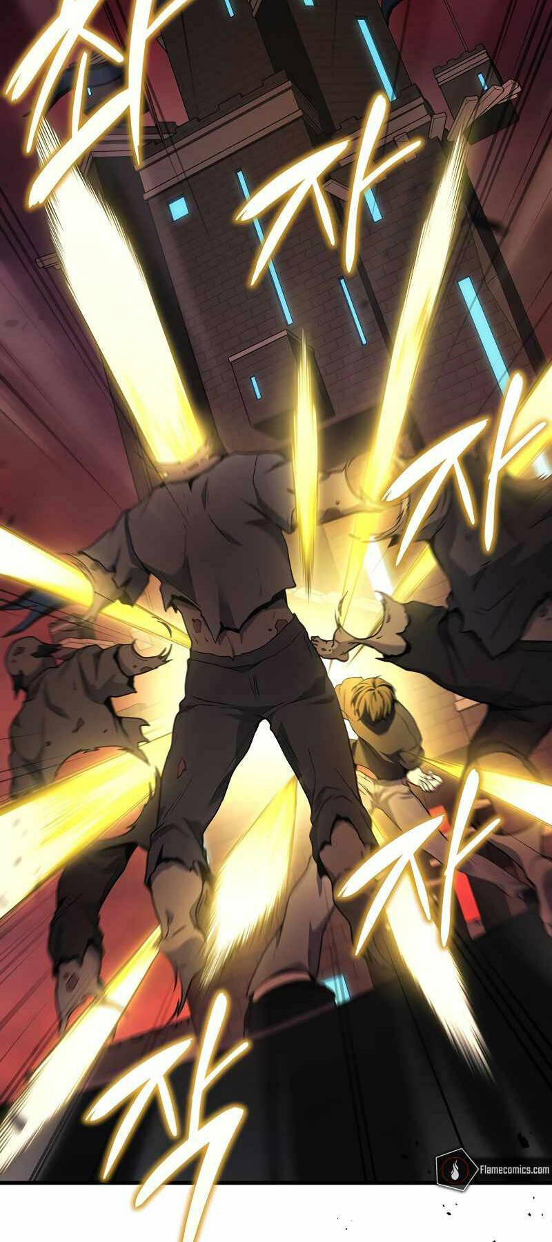 Thần Chiến Tranh Trở Lại Cấp 2 - Chapter 42 - Page 59