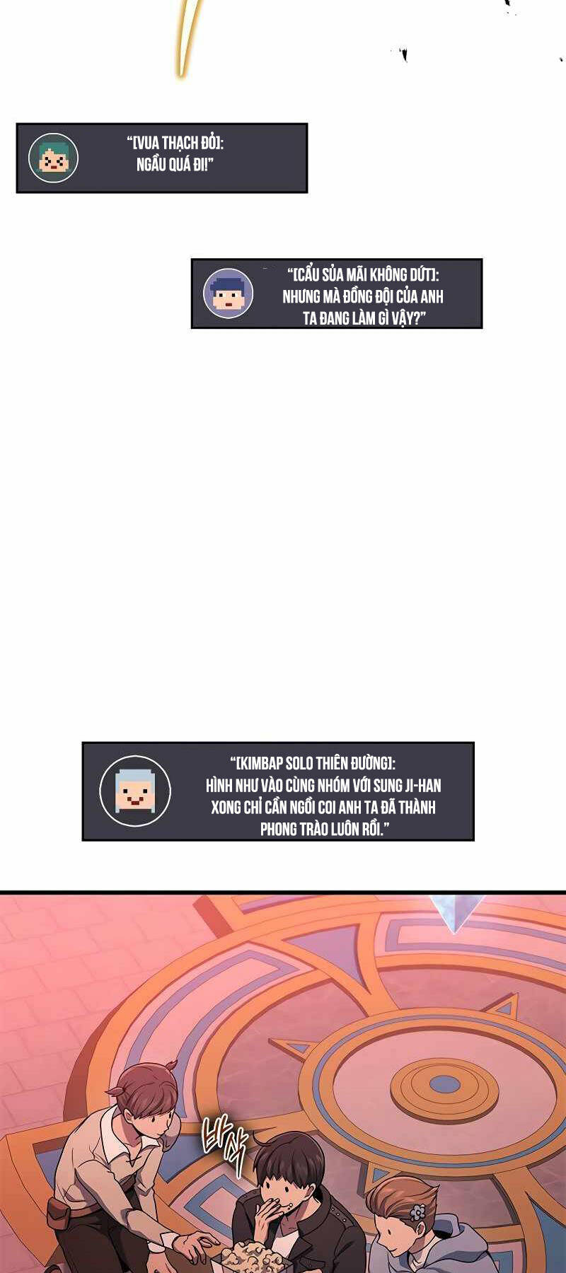 Thần Chiến Tranh Trở Lại Cấp 2 - Chapter 42 - Page 60