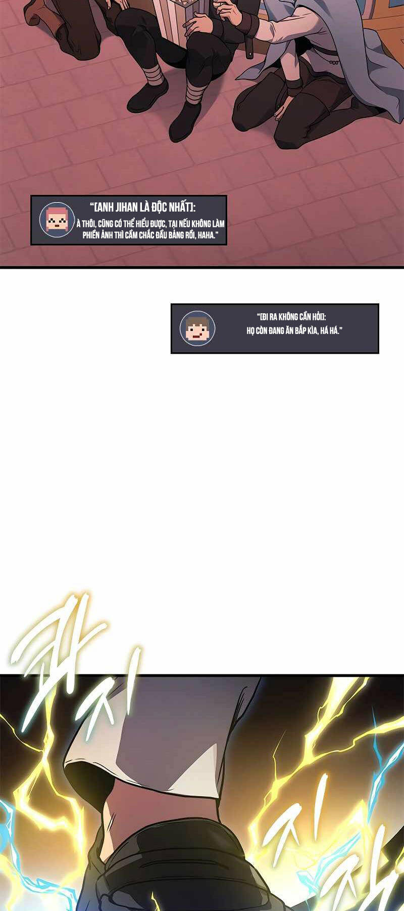 Thần Chiến Tranh Trở Lại Cấp 2 - Chapter 42 - Page 61