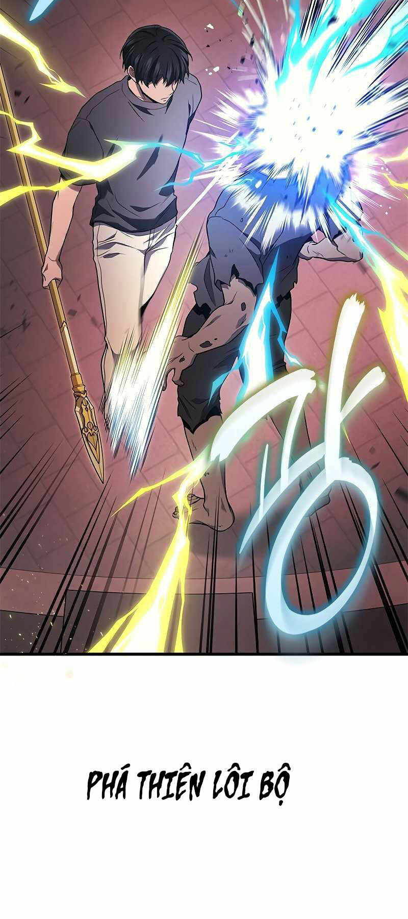 Thần Chiến Tranh Trở Lại Cấp 2 - Chapter 42 - Page 63