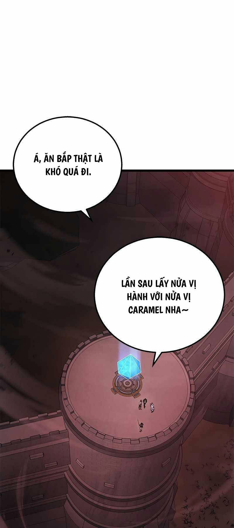 Thần Chiến Tranh Trở Lại Cấp 2 - Chapter 42 - Page 65