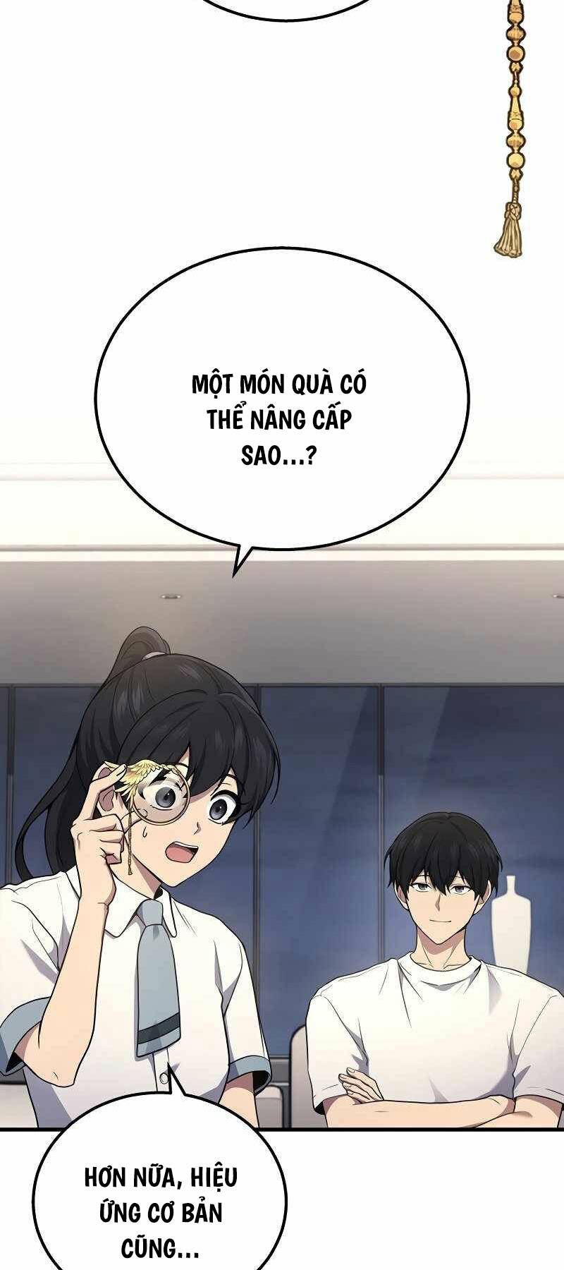 Thần Chiến Tranh Trở Lại Cấp 2 - Chapter 42 - Page 6