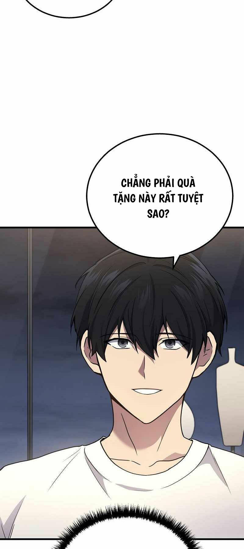 Thần Chiến Tranh Trở Lại Cấp 2 - Chapter 42 - Page 7