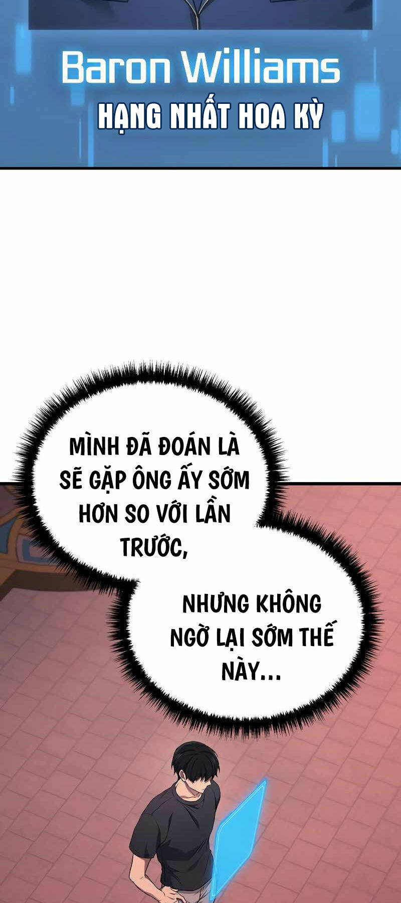 Thần Chiến Tranh Trở Lại Cấp 2 - Chapter 42 - Page 79