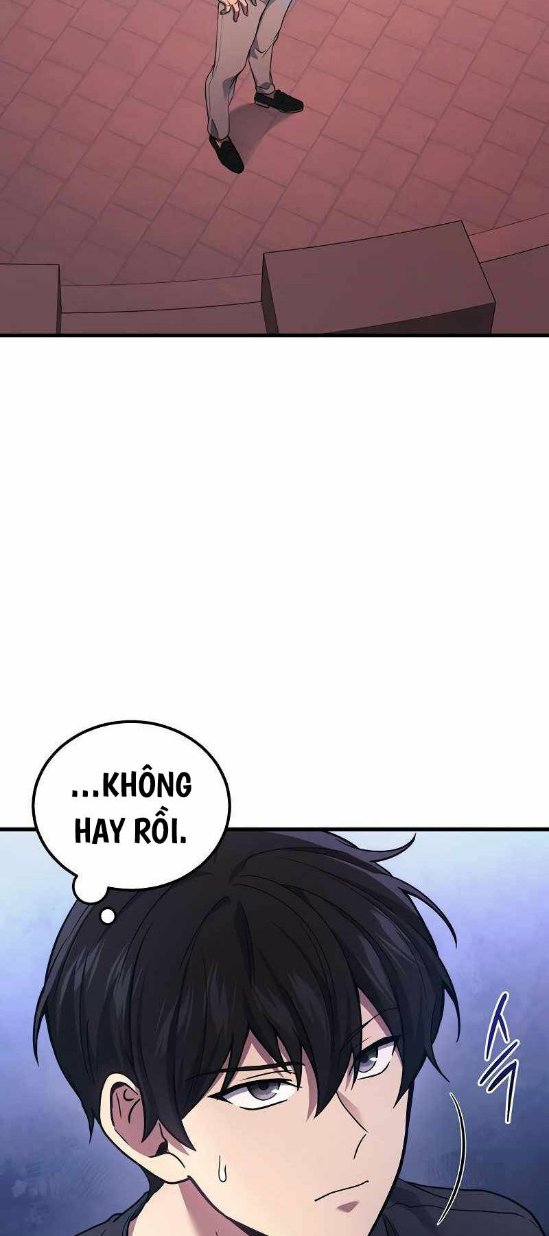 Thần Chiến Tranh Trở Lại Cấp 2 - Chapter 42 - Page 80