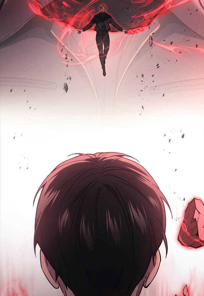 Thần Chiến Tranh Trở Lại Cấp 2 - Chapter 43 - Page 18