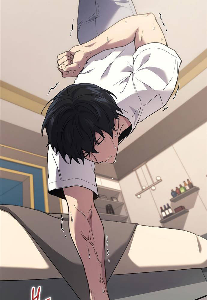 Thần Chiến Tranh Trở Lại Cấp 2 - Chapter 43 - Page 22