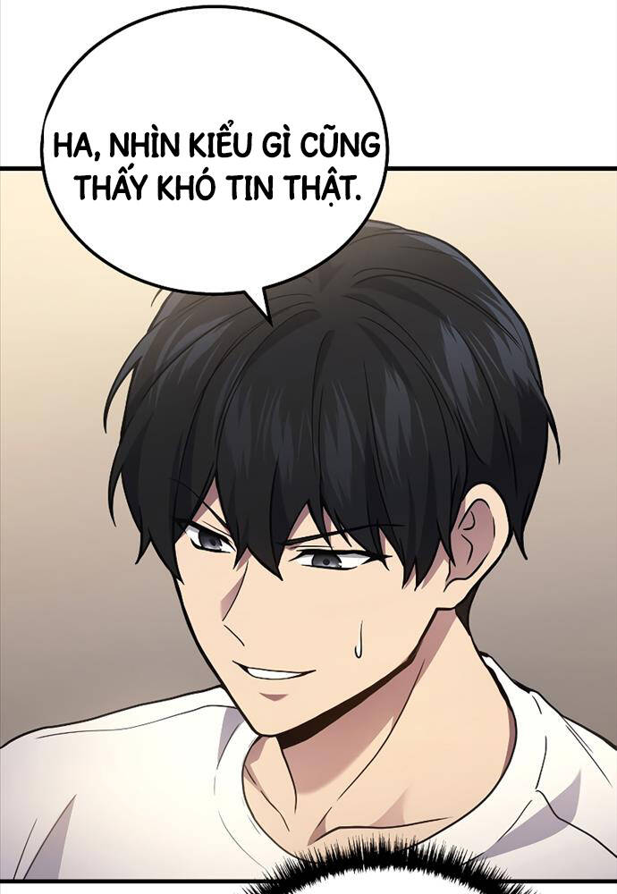 Thần Chiến Tranh Trở Lại Cấp 2 - Chapter 43 - Page 32