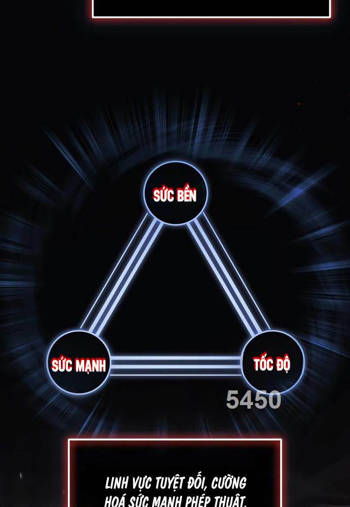 Thần Chiến Tranh Trở Lại Cấp 2 - Chapter 43 - Page 4