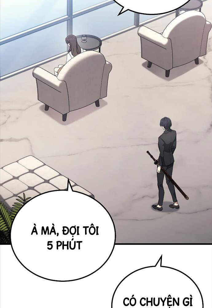 Thần Chiến Tranh Trở Lại Cấp 2 - Chapter 43 - Page 50