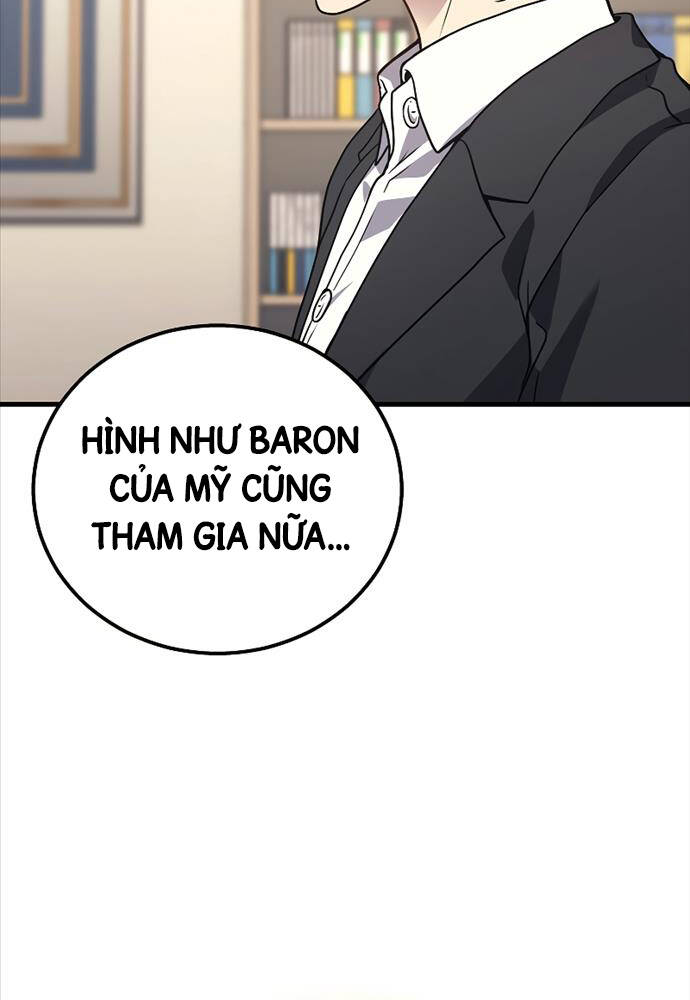 Thần Chiến Tranh Trở Lại Cấp 2 - Chapter 43 - Page 56