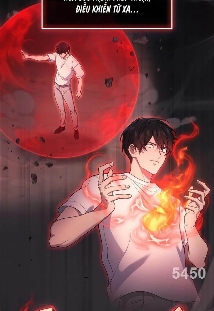 Thần Chiến Tranh Trở Lại Cấp 2 - Chapter 43 - Page 5