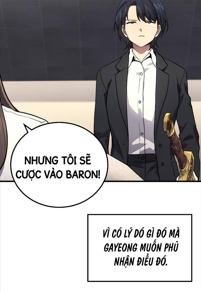 Thần Chiến Tranh Trở Lại Cấp 2 - Chapter 43 - Page 65