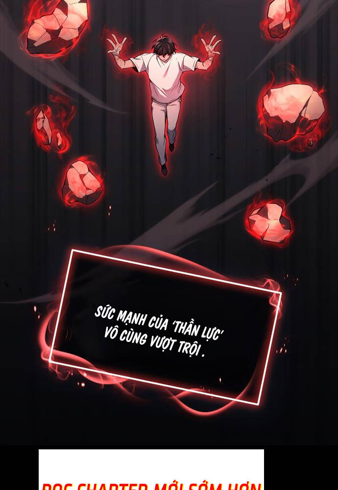 Thần Chiến Tranh Trở Lại Cấp 2 - Chapter 43 - Page 6