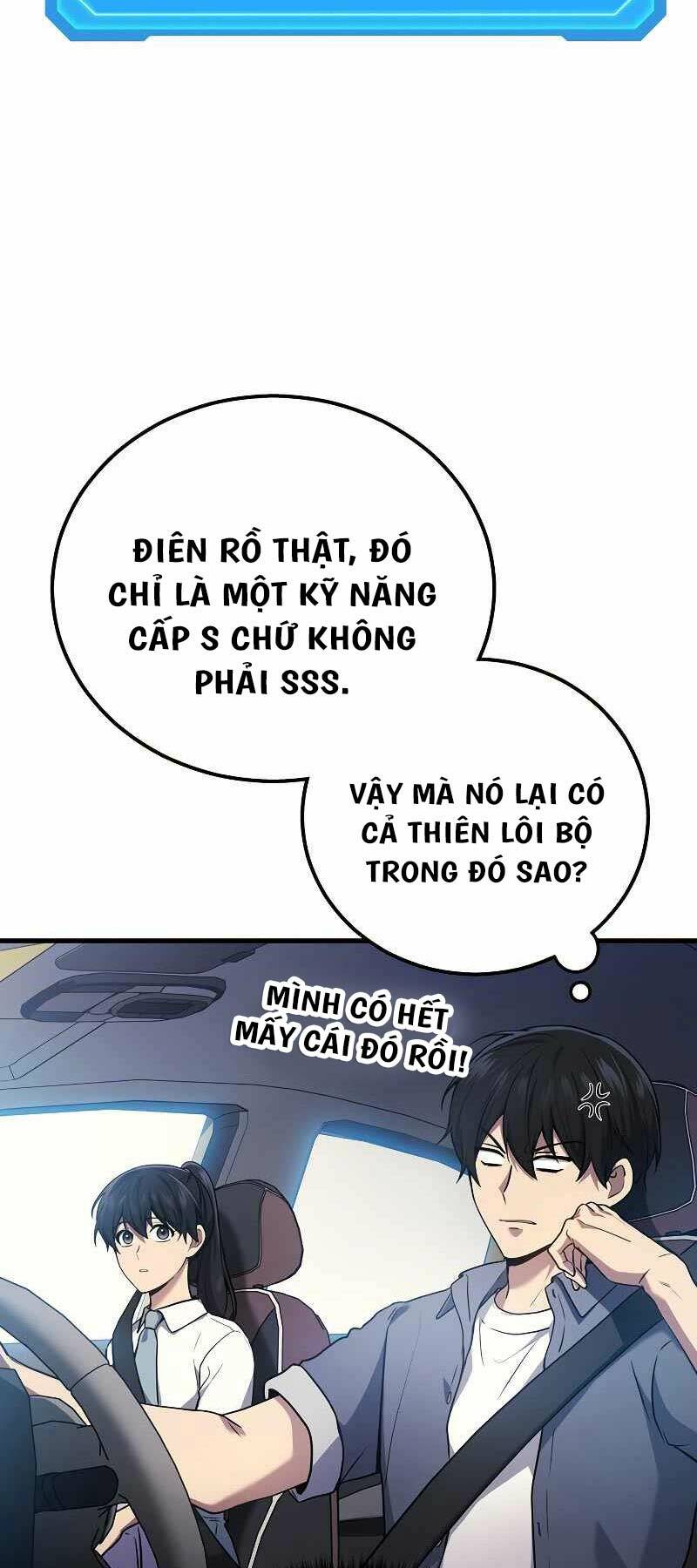 Thần Chiến Tranh Trở Lại Cấp 2 - Chapter 44 - Page 11