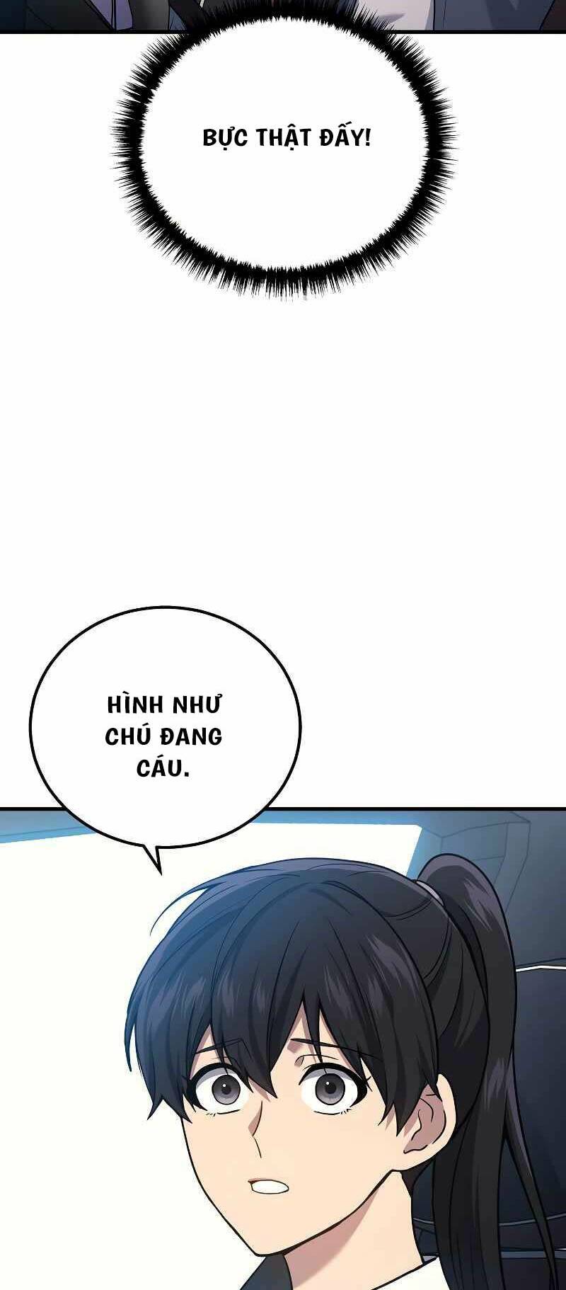 Thần Chiến Tranh Trở Lại Cấp 2 - Chapter 44 - Page 12