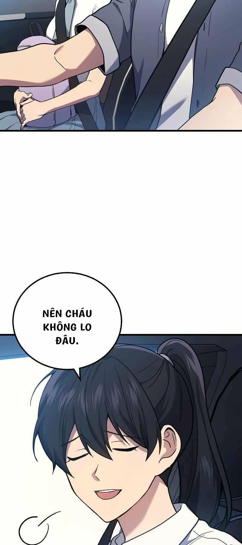 Thần Chiến Tranh Trở Lại Cấp 2 - Chapter 44 - Page 16