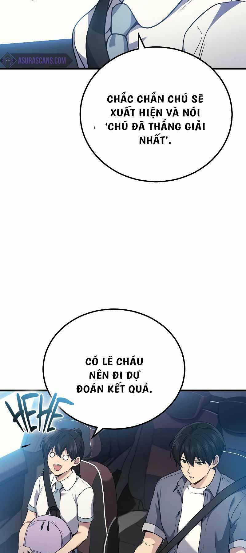 Thần Chiến Tranh Trở Lại Cấp 2 - Chapter 44 - Page 17