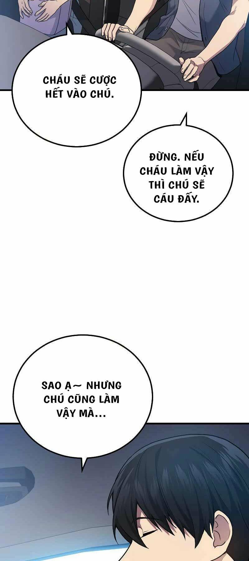 Thần Chiến Tranh Trở Lại Cấp 2 - Chapter 44 - Page 18