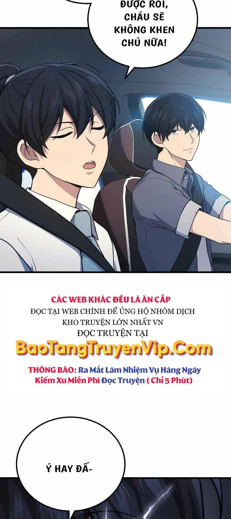 Thần Chiến Tranh Trở Lại Cấp 2 - Chapter 44 - Page 20