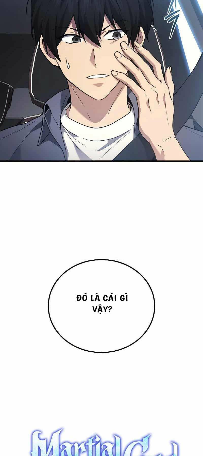 Thần Chiến Tranh Trở Lại Cấp 2 - Chapter 44 - Page 22