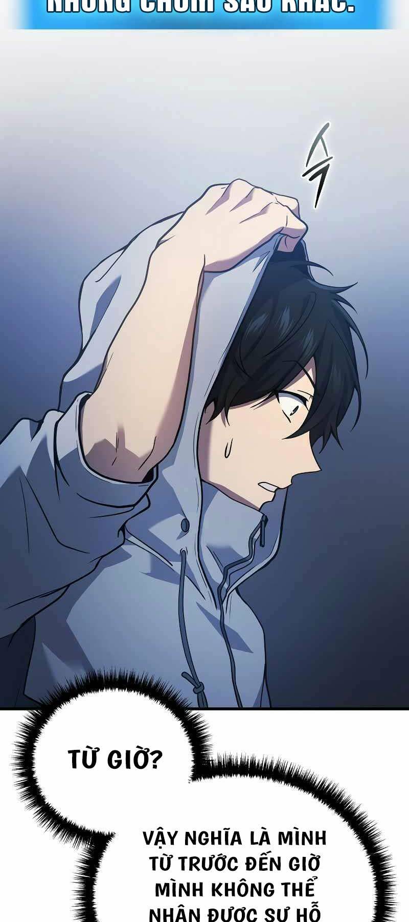 Thần Chiến Tranh Trở Lại Cấp 2 - Chapter 44 - Page 36