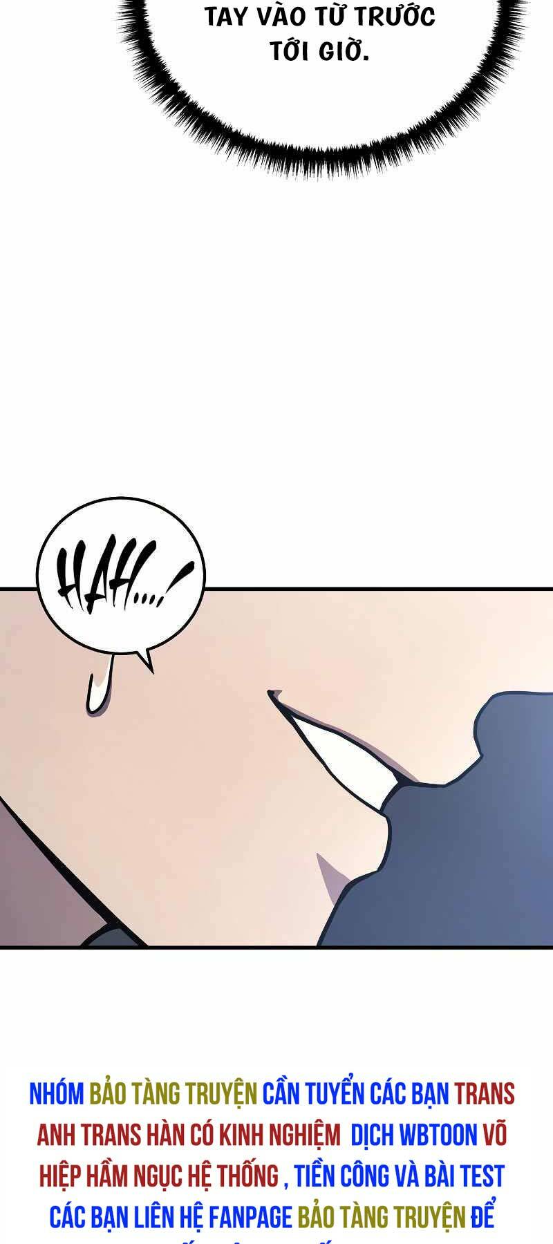 Thần Chiến Tranh Trở Lại Cấp 2 - Chapter 44 - Page 38