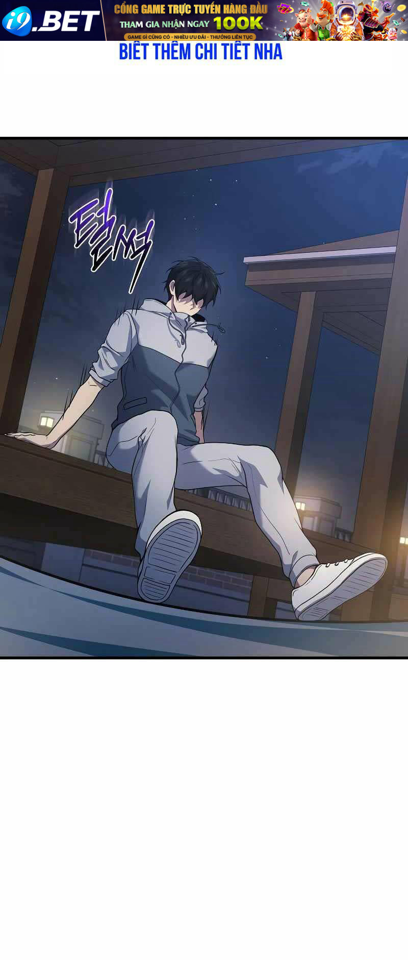 Thần Chiến Tranh Trở Lại Cấp 2 - Chapter 44 - Page 39