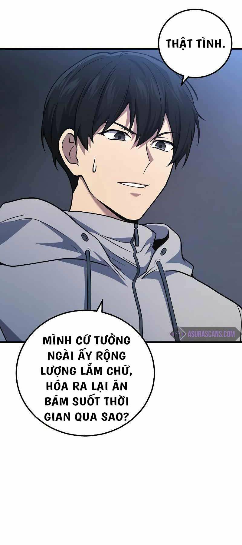 Thần Chiến Tranh Trở Lại Cấp 2 - Chapter 44 - Page 40