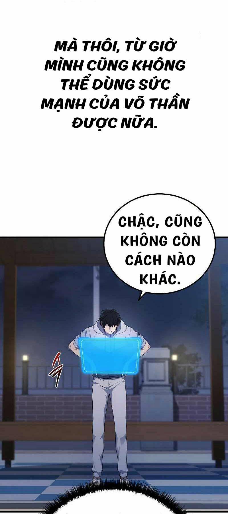 Thần Chiến Tranh Trở Lại Cấp 2 - Chapter 44 - Page 45