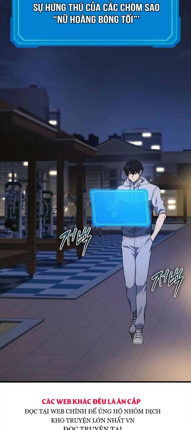 Thần Chiến Tranh Trở Lại Cấp 2 - Chapter 44 - Page 48